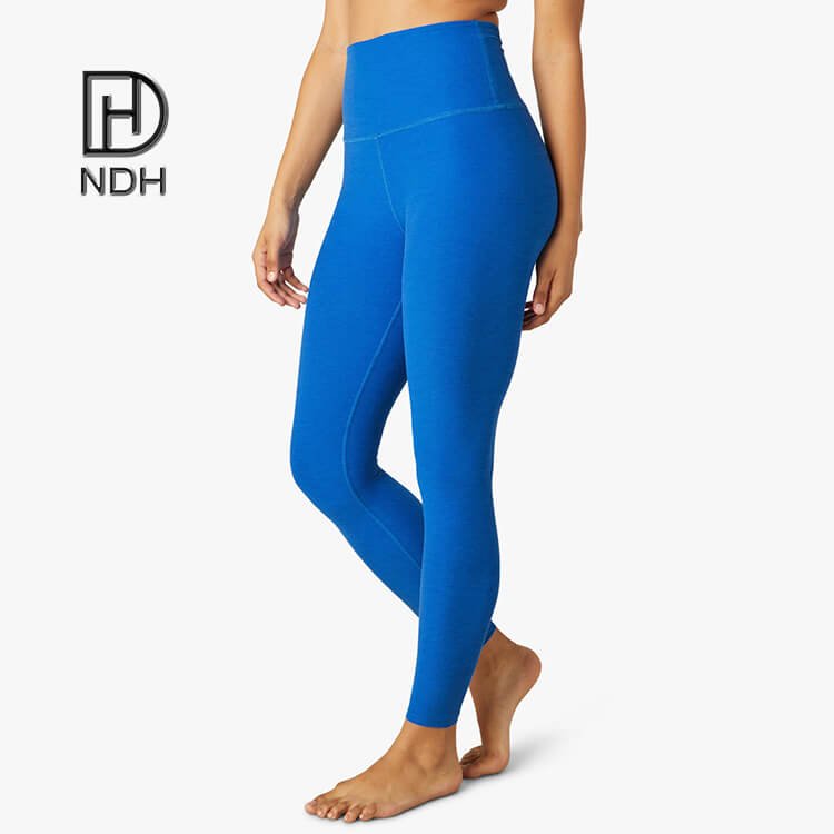 Compression Yoga Flatlock Seams Push up 80% Nylon 20% Spandex Leggings