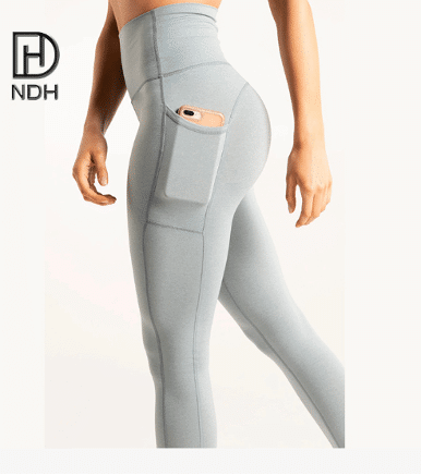 70% Polyester 30% Spandex Leggings