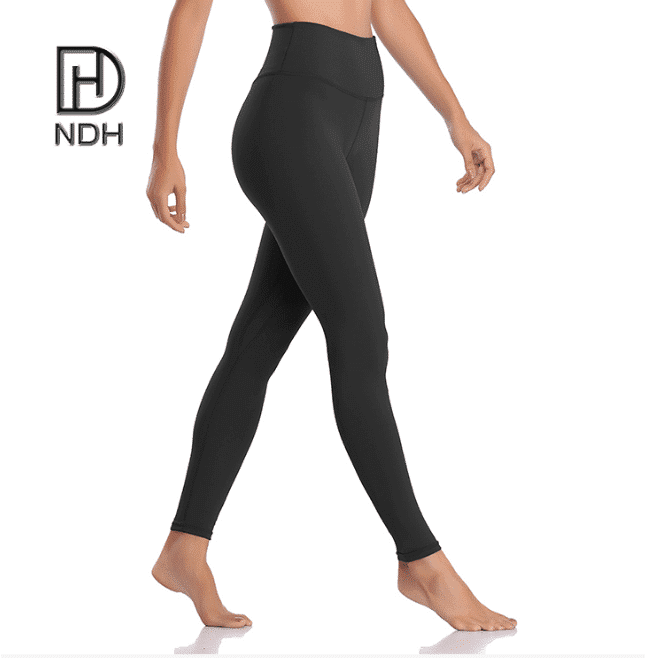 80% nylon 20% spandex leggings