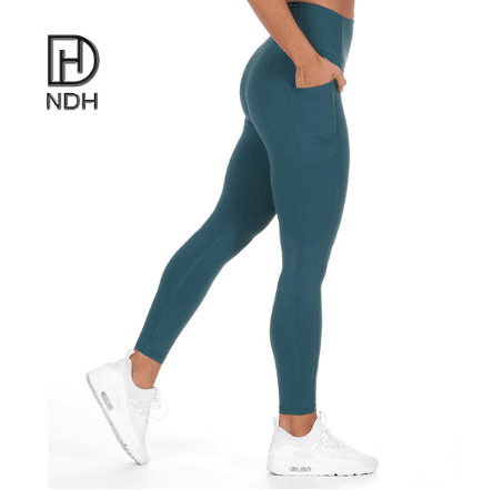 88% Polyester 12% Spandex Leggings