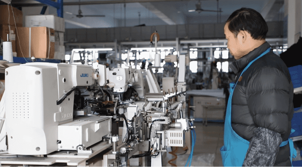 Competitive Advantages