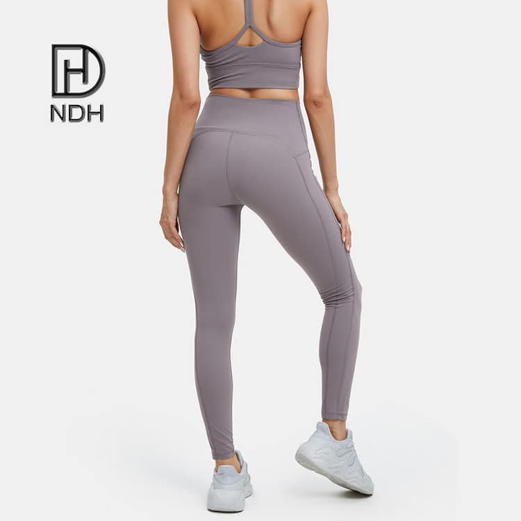 Custom Buttery Soft Leggings