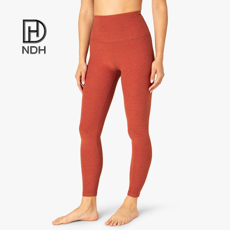 Custom Sustainable Leggings