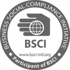 BSCI certificate